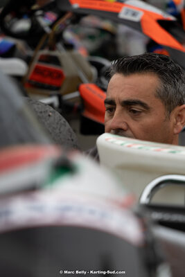 30/05 au 02/06/2024 : NSK 2 au circuit du Val d’Argenton (photos Marc Belly) 2024 — karting