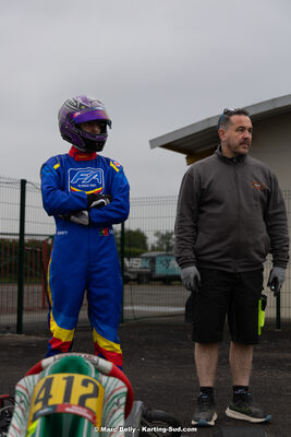 30/05 au 02/06/2024 : NSK 2 au circuit du Val d’Argenton (photos Marc Belly) 2024 — karting