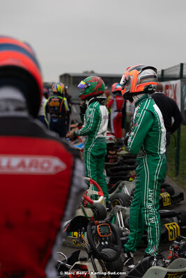 30/05 au 02/06/2024 : NSK 2 au circuit du Val d’Argenton (photos Marc Belly) 2024 — karting