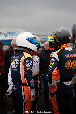 30/05 au 02/06/2024 : NSK 2 au circuit du Val d’Argenton (photos Marc Belly) 2024 — karting