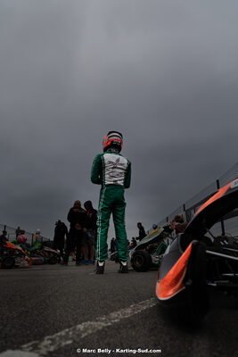 30/05 au 02/06/2024 : NSK 2 au circuit du Val d’Argenton (photos Marc Belly) 2024 — karting