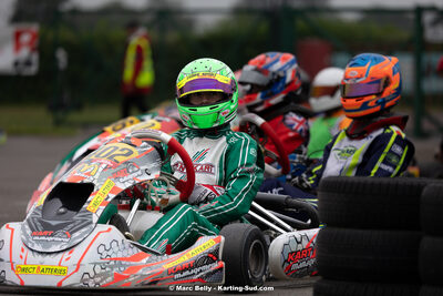 30/05 au 02/06/2024 : NSK 2 au circuit du Val d’Argenton (photos Marc Belly) 2024 — karting