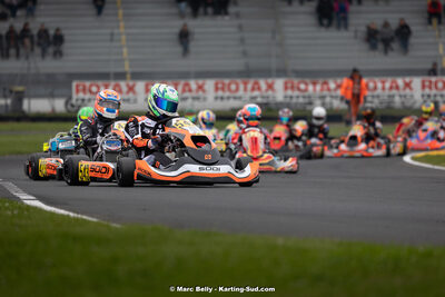 30/05 au 02/06/2024 : NSK 2 au circuit du Val d’Argenton (photos Marc Belly) 2024 — karting