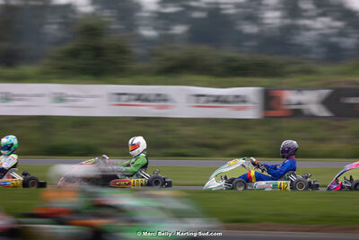 30/05 au 02/06/2024 : NSK 2 au circuit du Val d’Argenton (photos Marc Belly) 2024 — karting