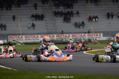 30/05 au 02/06/2024 : NSK 2 au circuit du Val d’Argenton (photos Marc Belly) 2024 — karting