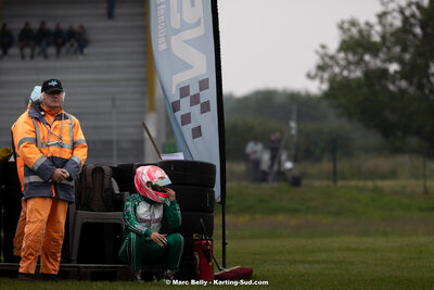 30/05 au 02/06/2024 : NSK 2 au circuit du Val d’Argenton (photos Marc Belly) 2024 — karting