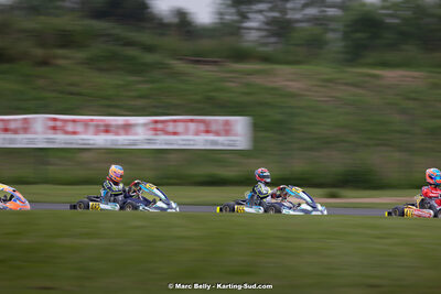 30/05 au 02/06/2024 : NSK 2 au circuit du Val d’Argenton (photos Marc Belly) 2024 — karting