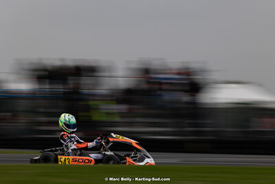 30/05 au 02/06/2024 : NSK 2 au circuit du Val d’Argenton (photos Marc Belly) 2024 — karting