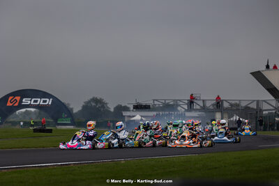 30/05 au 02/06/2024 : NSK 2 au circuit du Val d’Argenton (photos Marc Belly) 2024 — karting
