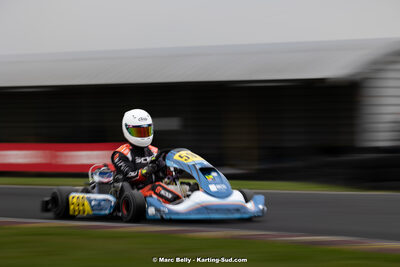 30/05 au 02/06/2024 : NSK 2 au circuit du Val d’Argenton (photos Marc Belly) 2024 — karting