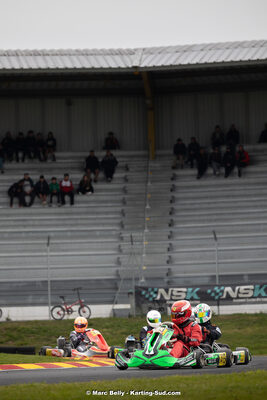 30/05 au 02/06/2024 : NSK 2 au circuit du Val d’Argenton (photos Marc Belly) 2024 — karting