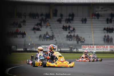 30/05 au 02/06/2024 : NSK 2 au circuit du Val d’Argenton (photos Marc Belly) 2024 — karting