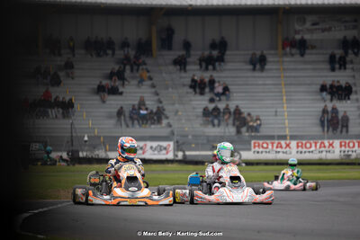 30/05 au 02/06/2024 : NSK 2 au circuit du Val d’Argenton (photos Marc Belly) 2024 — karting