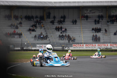 30/05 au 02/06/2024 : NSK 2 au circuit du Val d’Argenton (photos Marc Belly) 2024 — karting