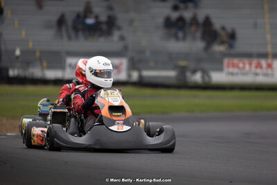30/05 au 02/06/2024 : NSK 2 au circuit du Val d’Argenton (photos Marc Belly) 2024 — karting