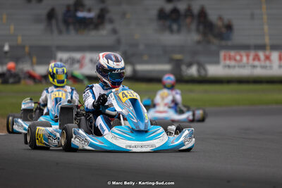 30/05 au 02/06/2024 : NSK 2 au circuit du Val d’Argenton (photos Marc Belly) 2024 — karting