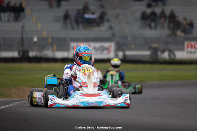 30/05 au 02/06/2024 : NSK 2 au circuit du Val d’Argenton (photos Marc Belly) 2024 — karting
