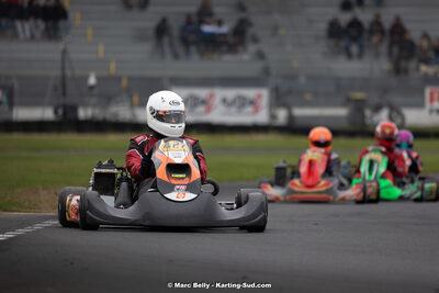30/05 au 02/06/2024 : NSK 2 au circuit du Val d’Argenton (photos Marc Belly) 2024 — karting