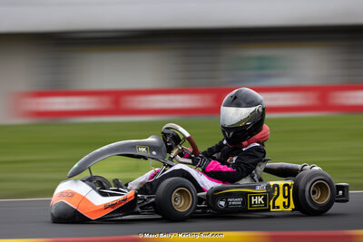 30/05 au 02/06/2024 : NSK 2 au circuit du Val d’Argenton (photos Marc Belly) 2024 — karting