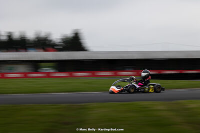 30/05 au 02/06/2024 : NSK 2 au circuit du Val d’Argenton (photos Marc Belly) 2024 — karting