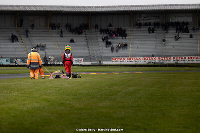 30/05 au 02/06/2024 : NSK 2 au circuit du Val d’Argenton (photos Marc Belly) 2024 — karting