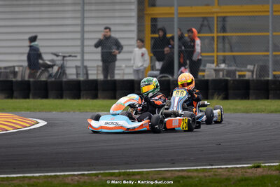 30/05 au 02/06/2024 : NSK 2 au circuit du Val d’Argenton (photos Marc Belly) 2024 — karting