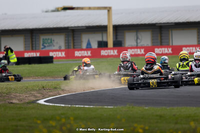 30/05 au 02/06/2024 : NSK 2 au circuit du Val d’Argenton (photos Marc Belly) 2024 — karting