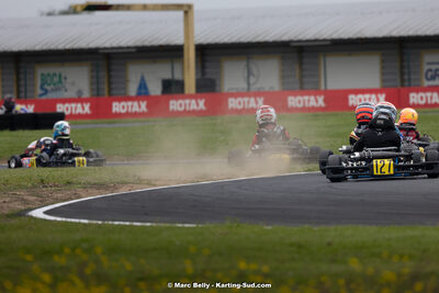 30/05 au 02/06/2024 : NSK 2 au circuit du Val d’Argenton (photos Marc Belly) 2024 — karting
