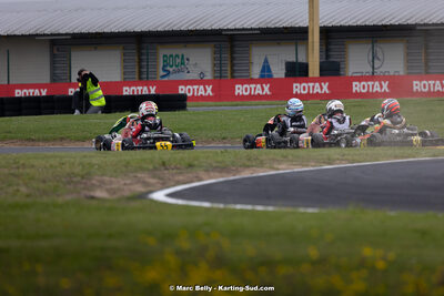 30/05 au 02/06/2024 : NSK 2 au circuit du Val d’Argenton (photos Marc Belly) 2024 — karting