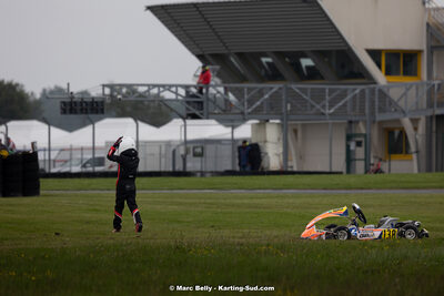 30/05 au 02/06/2024 : NSK 2 au circuit du Val d’Argenton (photos Marc Belly) 2024 — karting