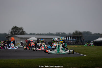 30/05 au 02/06/2024 : NSK 2 au circuit du Val d’Argenton (photos Marc Belly) 2024 — karting