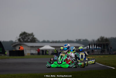 30/05 au 02/06/2024 : NSK 2 au circuit du Val d’Argenton (photos Marc Belly) 2024 — karting