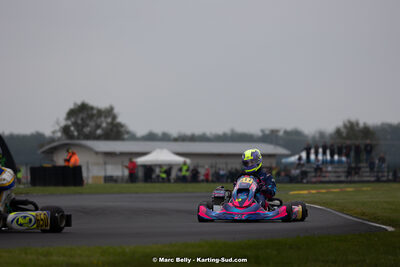 30/05 au 02/06/2024 : NSK 2 au circuit du Val d’Argenton (photos Marc Belly) 2024 — karting