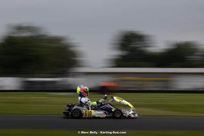 30/05 au 02/06/2024 : NSK 2 au circuit du Val d’Argenton (photos Marc Belly) 2024 — karting