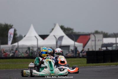 30/05 au 02/06/2024 : NSK 2 au circuit du Val d’Argenton (photos Marc Belly) 2024 — karting