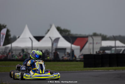 30/05 au 02/06/2024 : NSK 2 au circuit du Val d’Argenton (photos Marc Belly) 2024 — karting