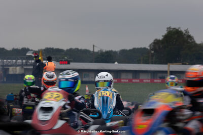 30/05 au 02/06/2024 : NSK 2 au circuit du Val d’Argenton (photos Marc Belly) 2024 — karting