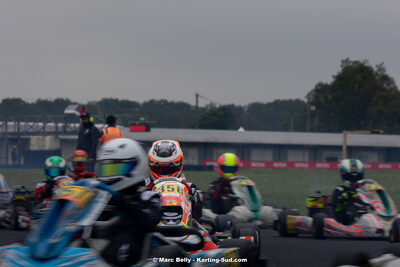 30/05 au 02/06/2024 : NSK 2 au circuit du Val d’Argenton (photos Marc Belly) 2024 — karting