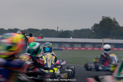30/05 au 02/06/2024 : NSK 2 au circuit du Val d’Argenton (photos Marc Belly) 2024 — karting