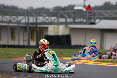 30/05 au 02/06/2024 : NSK 2 au circuit du Val d’Argenton (photos Marc Belly) 2024 — karting