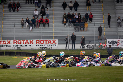 30/05 au 02/06/2024 : NSK 2 au circuit du Val d’Argenton (photos Marc Belly) 2024 — karting