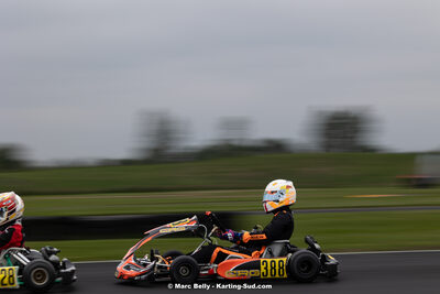 30/05 au 02/06/2024 : NSK 2 au circuit du Val d’Argenton (photos Marc Belly) 2024 — karting