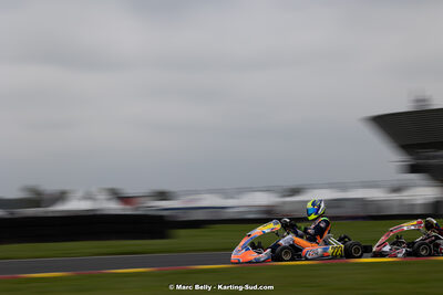 30/05 au 02/06/2024 : NSK 2 au circuit du Val d’Argenton (photos Marc Belly) 2024 — karting