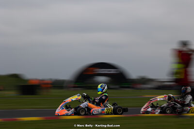 30/05 au 02/06/2024 : NSK 2 au circuit du Val d’Argenton (photos Marc Belly) 2024 — karting