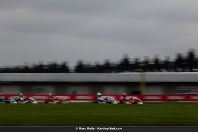 30/05 au 02/06/2024 : NSK 2 au circuit du Val d’Argenton (photos Marc Belly) 2024 — karting