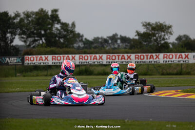 30/05 au 02/06/2024 : NSK 2 au circuit du Val d’Argenton (photos Marc Belly) 2024 — karting