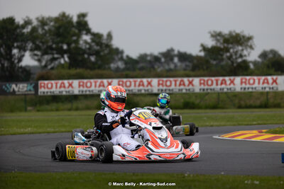 30/05 au 02/06/2024 : NSK 2 au circuit du Val d’Argenton (photos Marc Belly) 2024 — karting