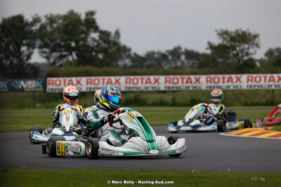 30/05 au 02/06/2024 : NSK 2 au circuit du Val d’Argenton (photos Marc Belly) 2024 — karting