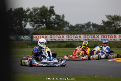 30/05 au 02/06/2024 : NSK 2 au circuit du Val d’Argenton (photos Marc Belly) 2024 — karting