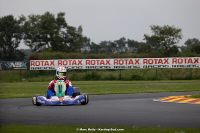 30/05 au 02/06/2024 : NSK 2 au circuit du Val d’Argenton (photos Marc Belly) 2024 — karting